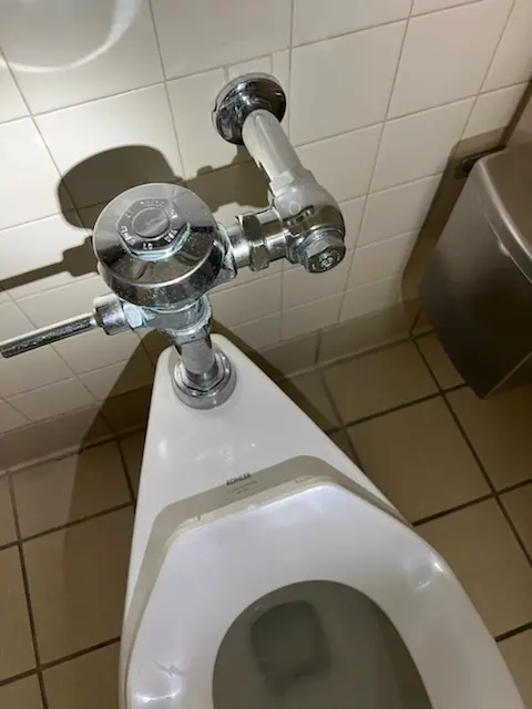 Fixture installation and repair for Hydro Jetting in Sabarto East